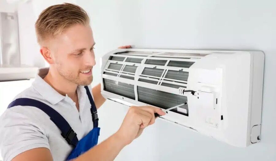Aircon Repairs Blacktown